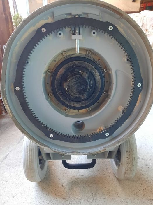 BONA FLEXI SAND 1,5kW машина за шлайфане