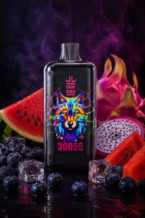 Vape Bang King 30.000 puffs