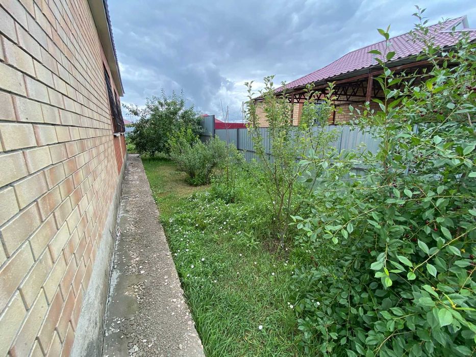 Продается дом в Заречном