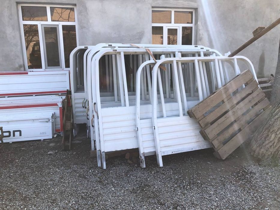 Исузи кузов сотилади