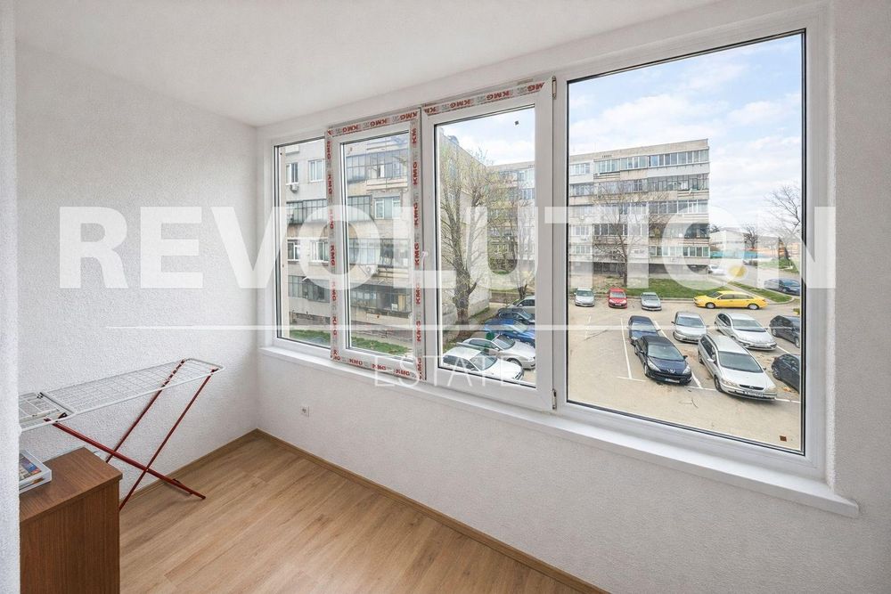 Двустаен апартамент  в гр.Варна, Изгрев!