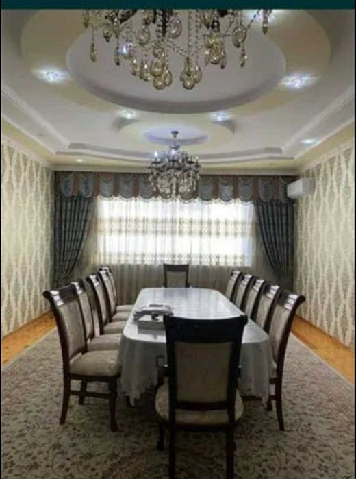 Срочно сдаётся дом 6 комнат, 6 сотки. Бектемирский район.