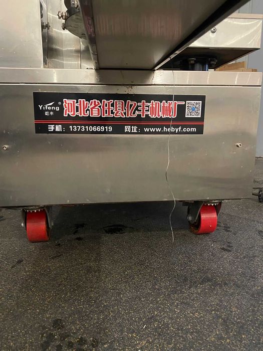 Автомат формирования ручной лепки