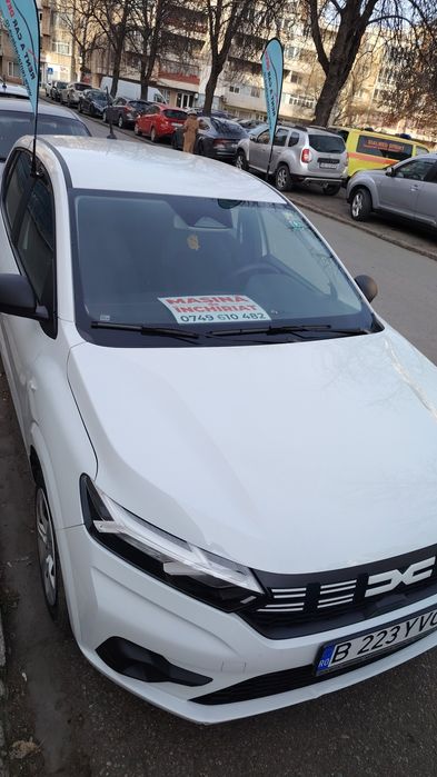 Închirieri auto diverse