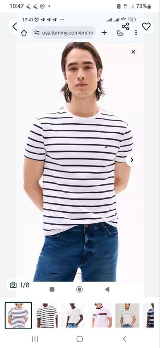 Все в наличии Tommy Hilfiger