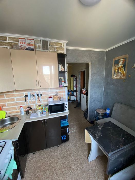 Продам 1 комнатную квартиру