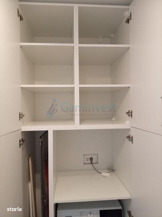 Apartament cu 2 camere de inchiriat,Oradea,Prima Green,Gaminvest,A2717