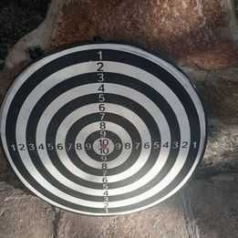 Дартс електронен и дървен