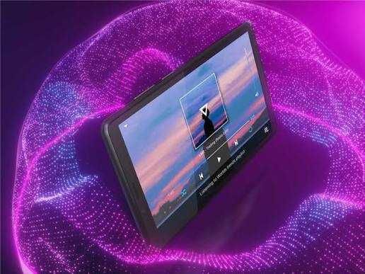 Tableta LENOVO Tab M7 (3rd Gen) TB-7306F, 7", 32GB, 2GB RAM, Wi-Fi, Iron Grey