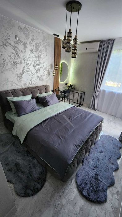 Продава се Двустаен апартамент в Свети Влас - 73 кв.м за 2055 €/кв.м - Снимка #4