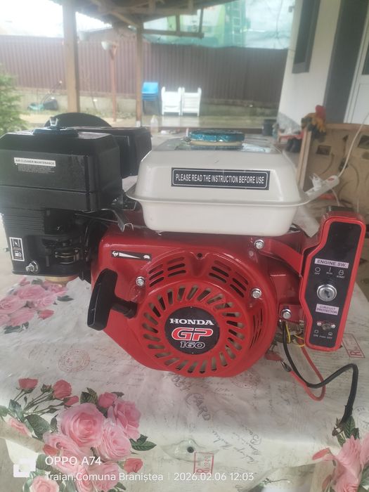 De vânzare motor nou Honda