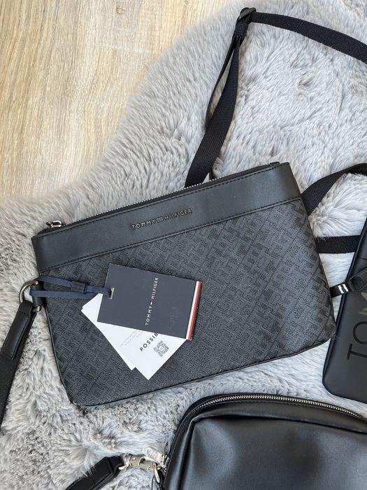 Tommy Hilfiger Calvin Klein мъжки чанти/за китка