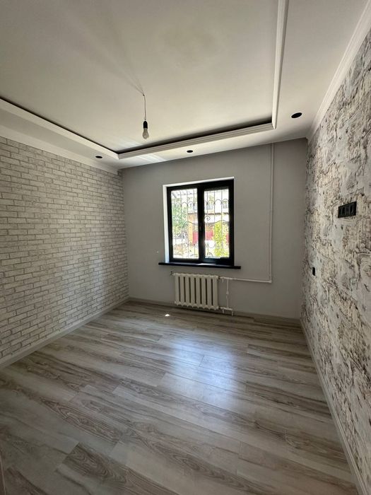 Ремонт под ключ.