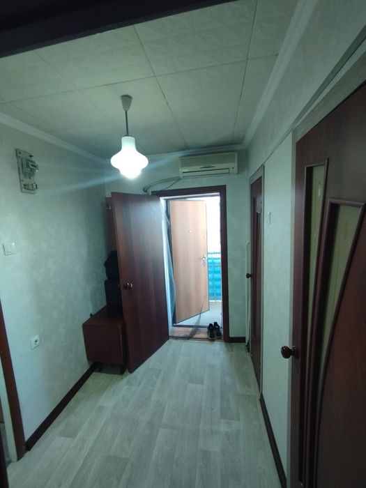 Продам квартиру по адресу 8-25