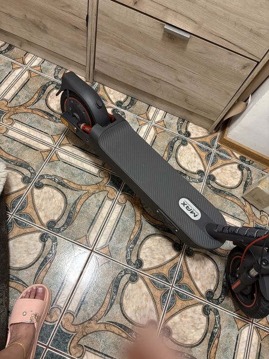 Trotineta xiaomi max 5