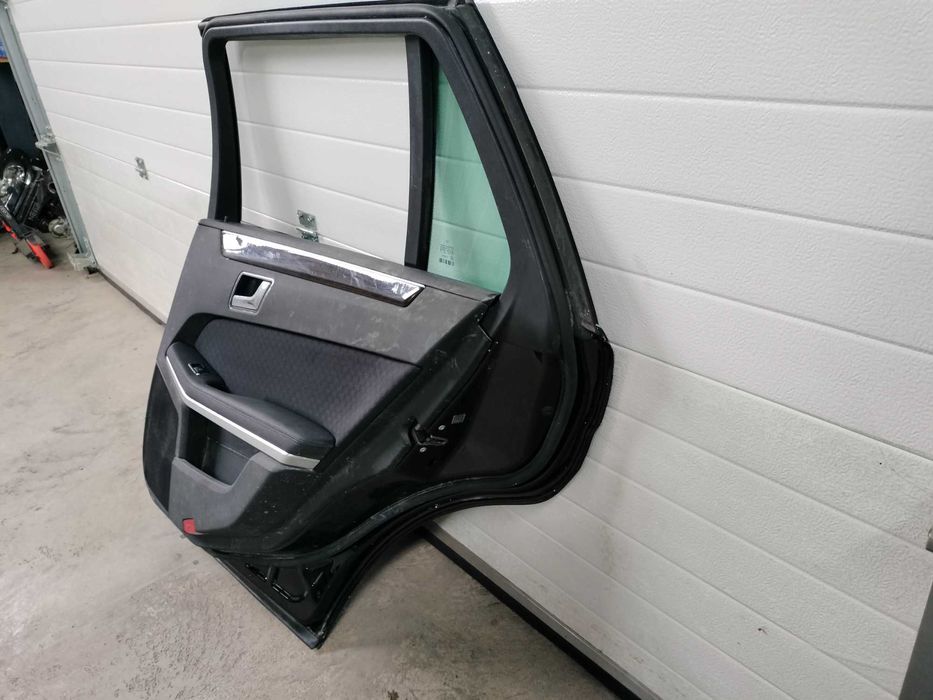 Ușa Mercedes E class combi W212