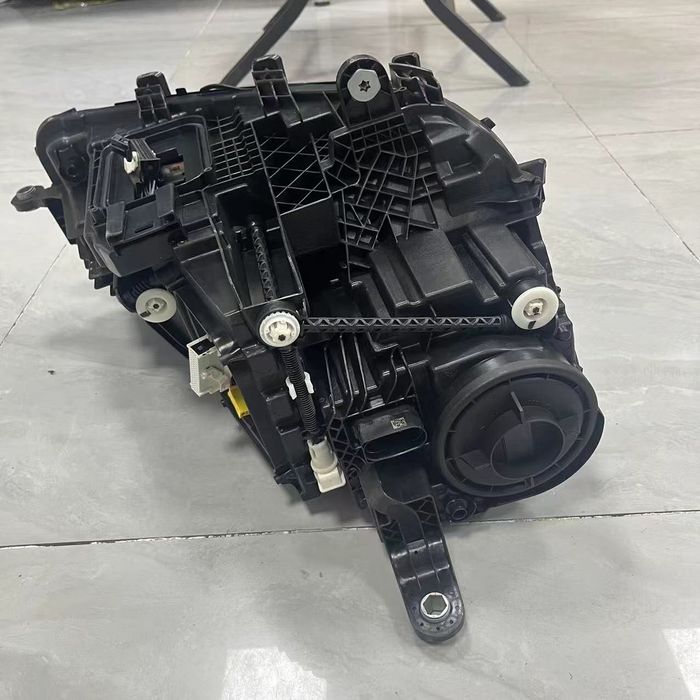 Ляв фар за Mercedes GLS W167 Мultibeam LED 2020-2023