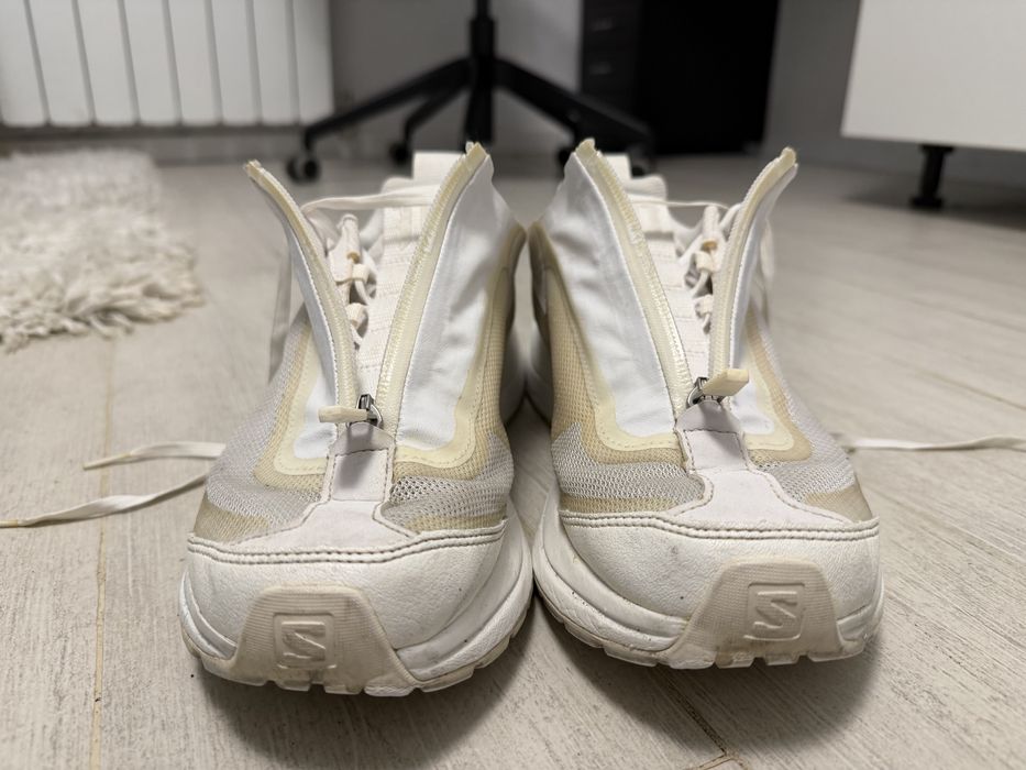 11 by Boris Bidjan Saberi Bamba2 обувки