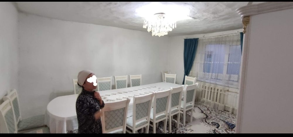 Сдам дом 5 ком в мкр. Азате