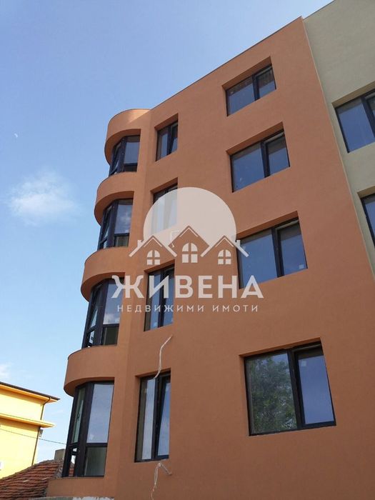 2-стаен апартамент, с.Кранево, площ 56 кв.м