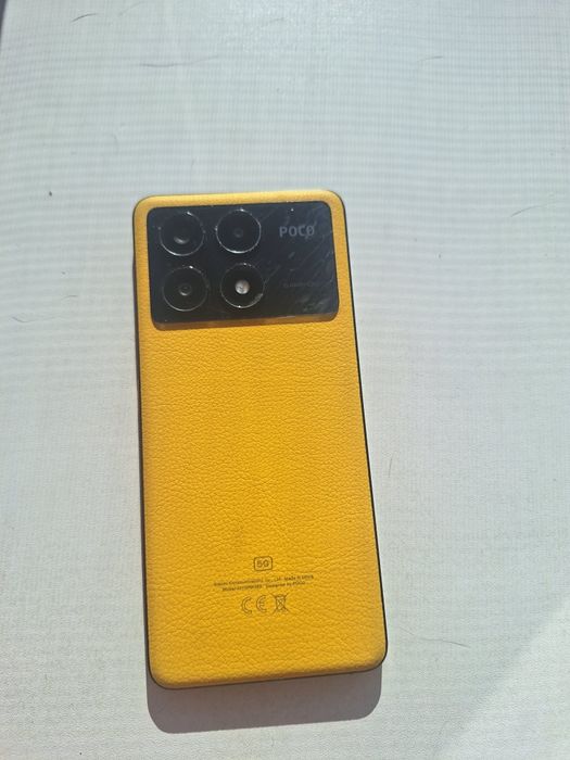 Продам Poco x6Pro