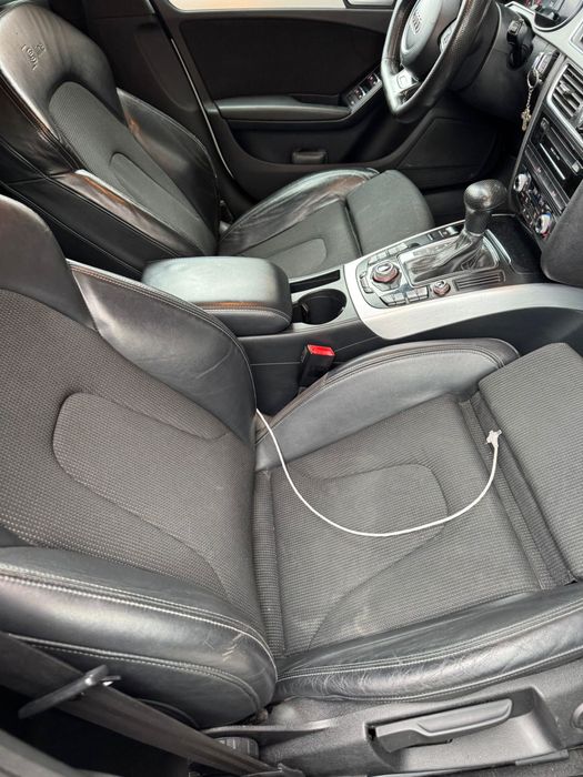 DeteilinG Auto/Canapele/Scaune