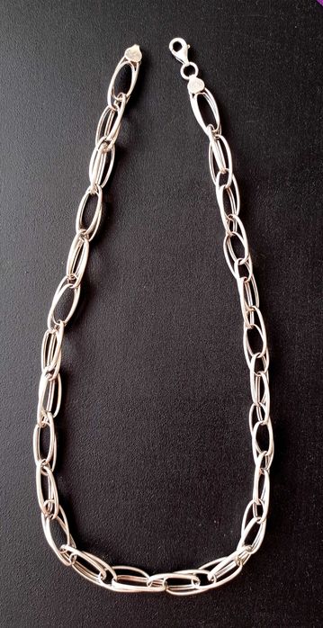 Сребърен синджир