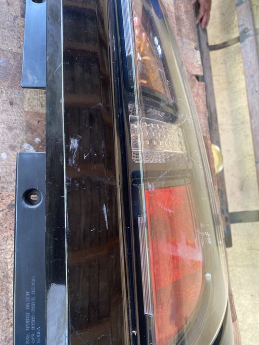 Десен стоп за киа соул