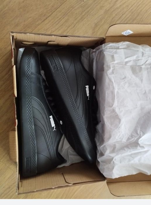 Adidasi Puma Nou in cutie femei