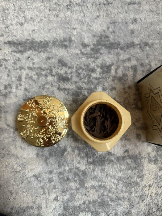 Бухур благовония ,сандал