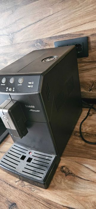 Кафе машина Saeco