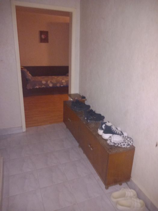 Двустаен апартамент под наем