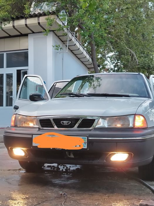 Nexia  1999 yil sotiladi