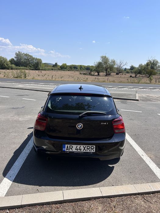 BMW 1 Series 2013 — imagine 4