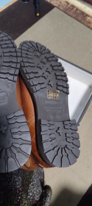 Cizme pentru dama din piele naturala