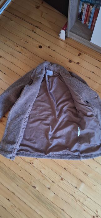 Teddy beer палто