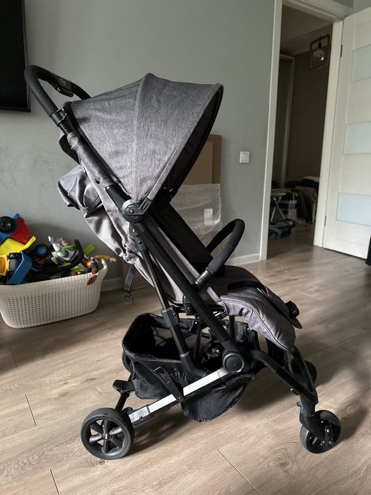 Продам коляску Easy Walker Buggy XS