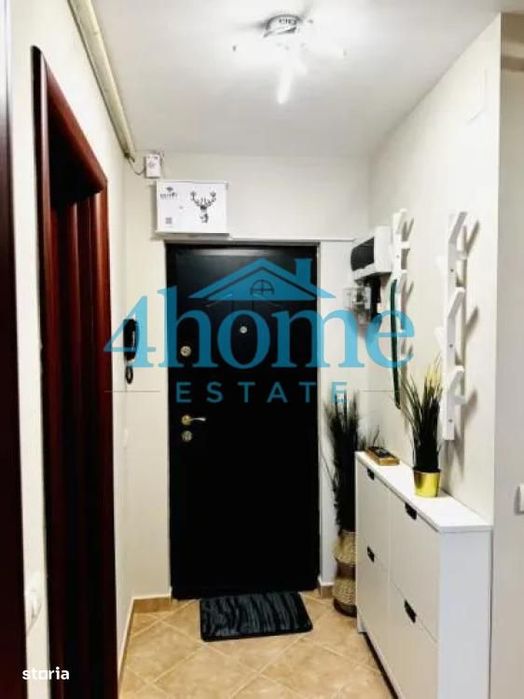 Apartament 2 camere Piata Unirii| Metrou| Centrala Proprie — fotografia 3