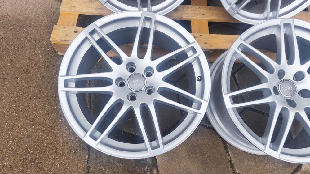 5х112 19 цола AUDI
