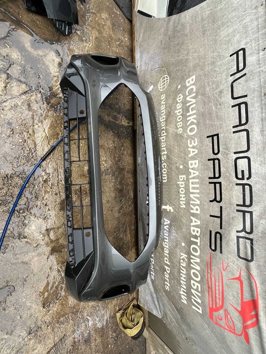 Броня Ford Kuga 2021 4бр.