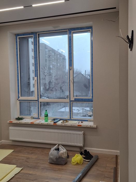 Клинговая компания Ип Кенже