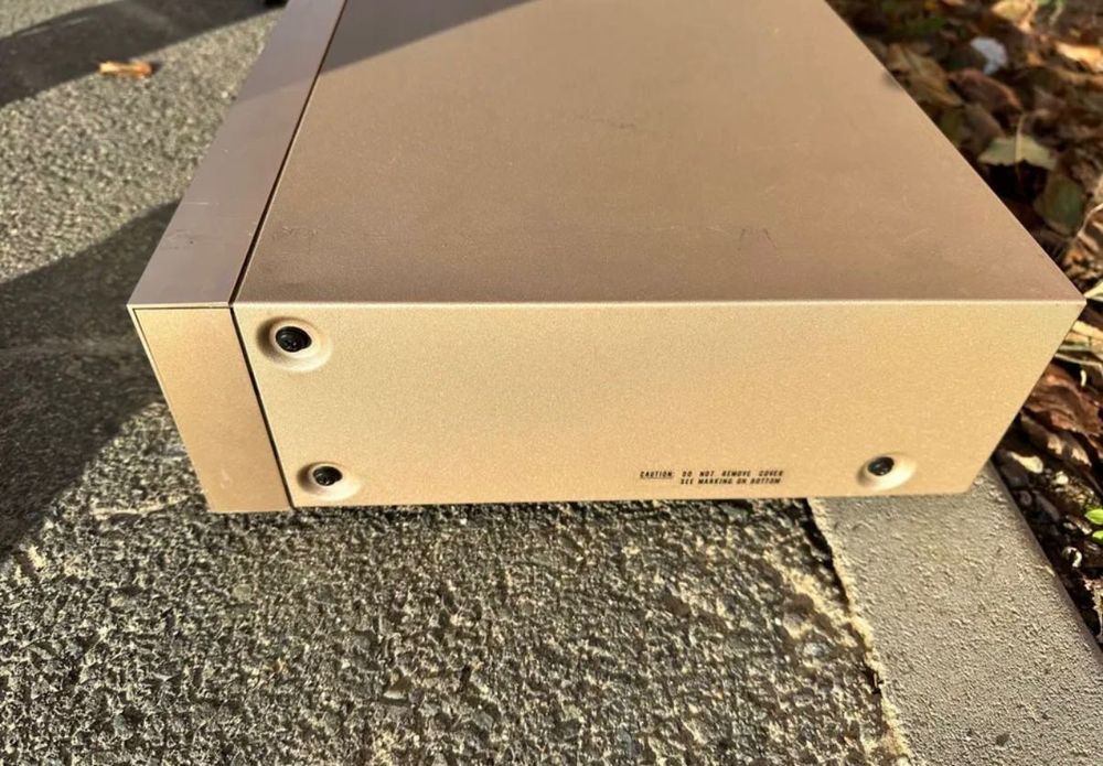 Deck Marantz SD420 casetofon vintage