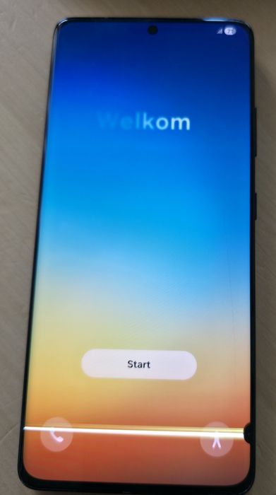 Продава се Samsung Galaxy S21 Ultra за части