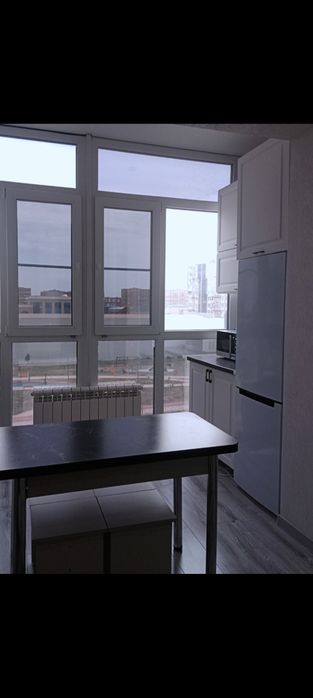 Квартира посуточно 1 комнатная