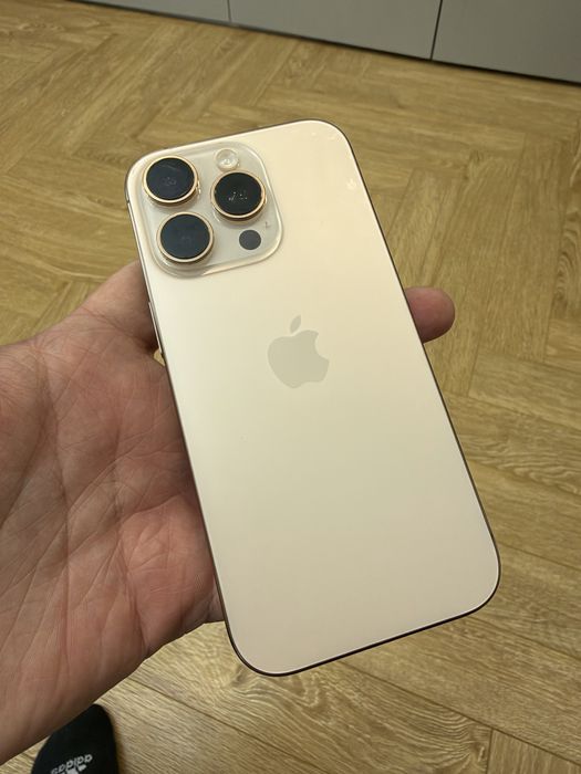 Iphone 16 pro 512gb