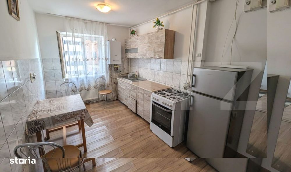 Apartament 2 camere, 46.50 mp, zona Cetate — fotografia 3