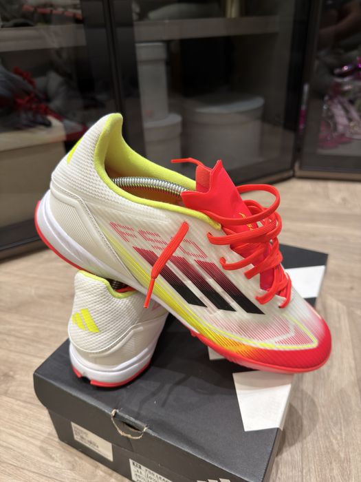 Adidas F50 League TF футболни стоножки