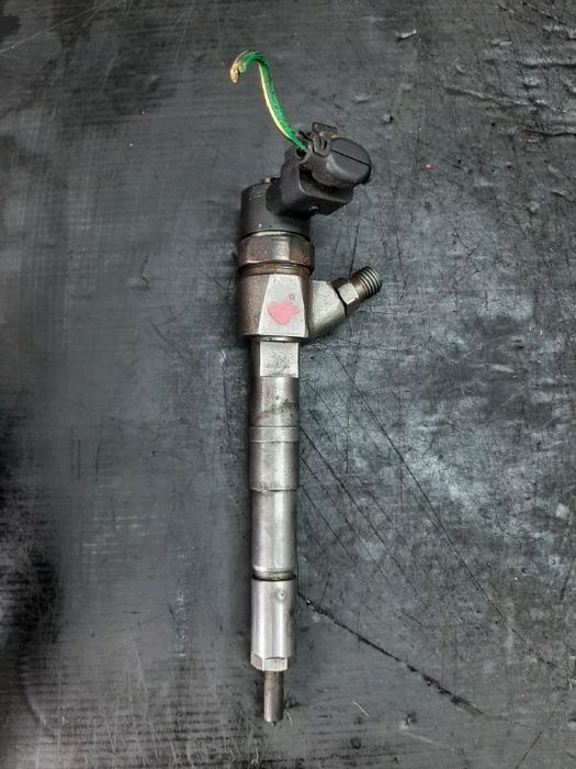 injector 1.9 d 0445110111 fiat stilo 192  alfa romeo 147 alfa romeo 156 alfa romeo 166