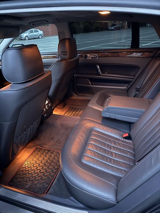 Volkswagen Phaeton Long 3.0TDI Euro5