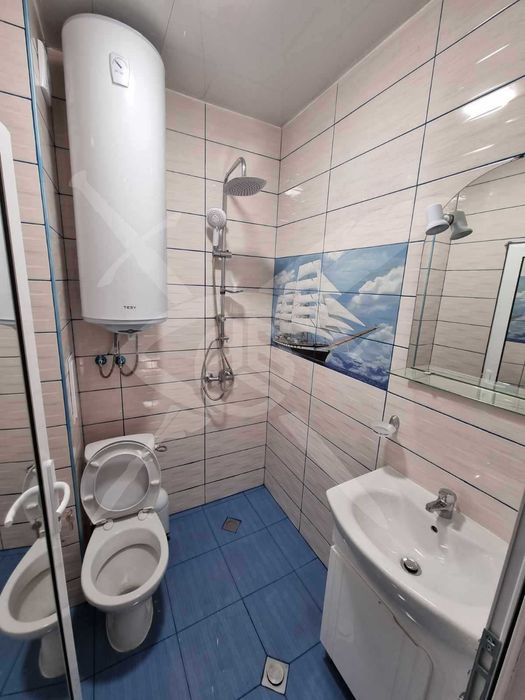 Дава се под наем Двустаен апартамент в Варна, Галата - 61 кв.м за 400 € - Снимка #3